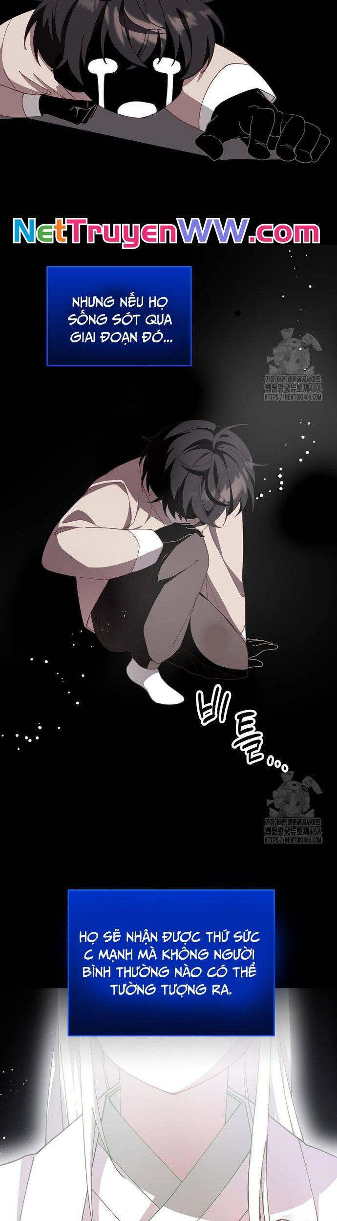 Sinh Tồn Trong Cuốn Tiểu Thuyết Romance Fantasy Chap 3 - Next Chap 4