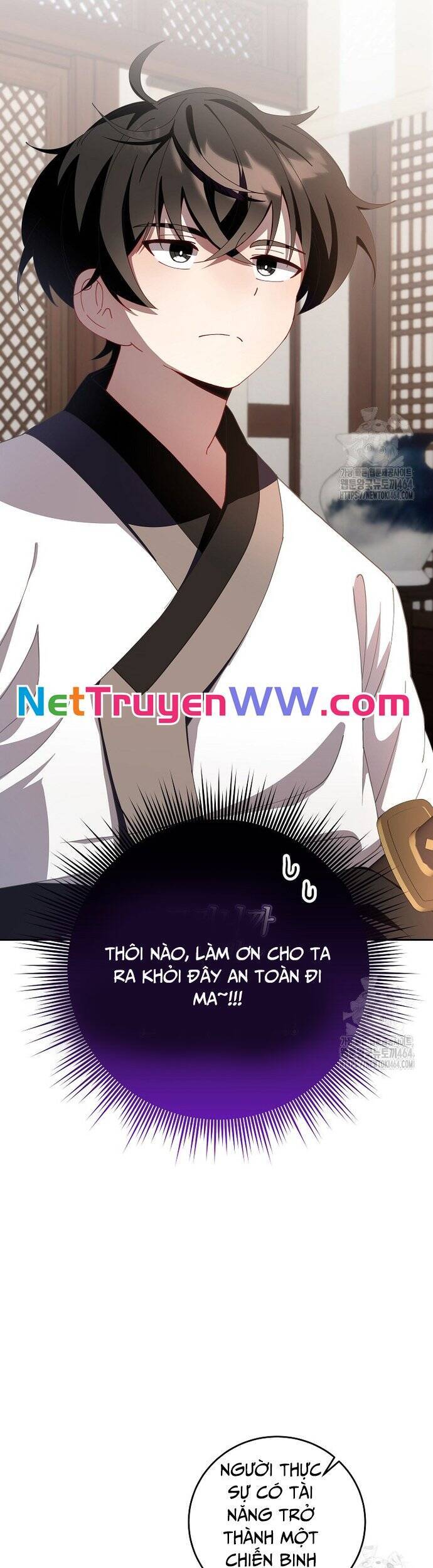 Sinh Tồn Trong Cuốn Tiểu Thuyết Romance Fantasy Chap 3 - Next Chap 4