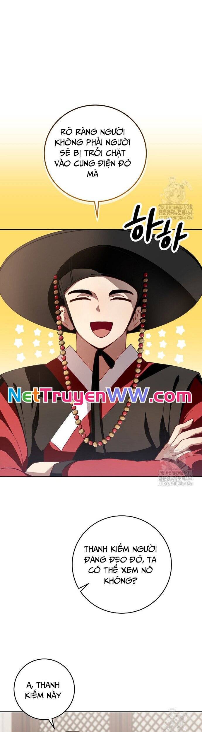 Sinh Tồn Trong Cuốn Tiểu Thuyết Romance Fantasy Chap 3 - Next Chap 4