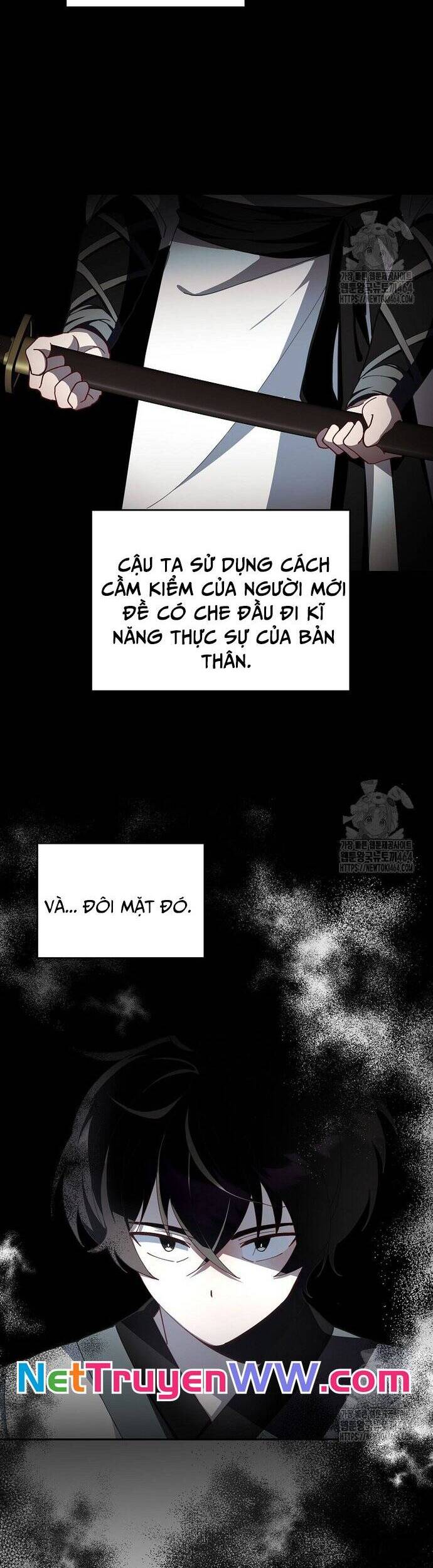 Sinh Tồn Trong Cuốn Tiểu Thuyết Romance Fantasy Chap 3 - Next Chap 4
