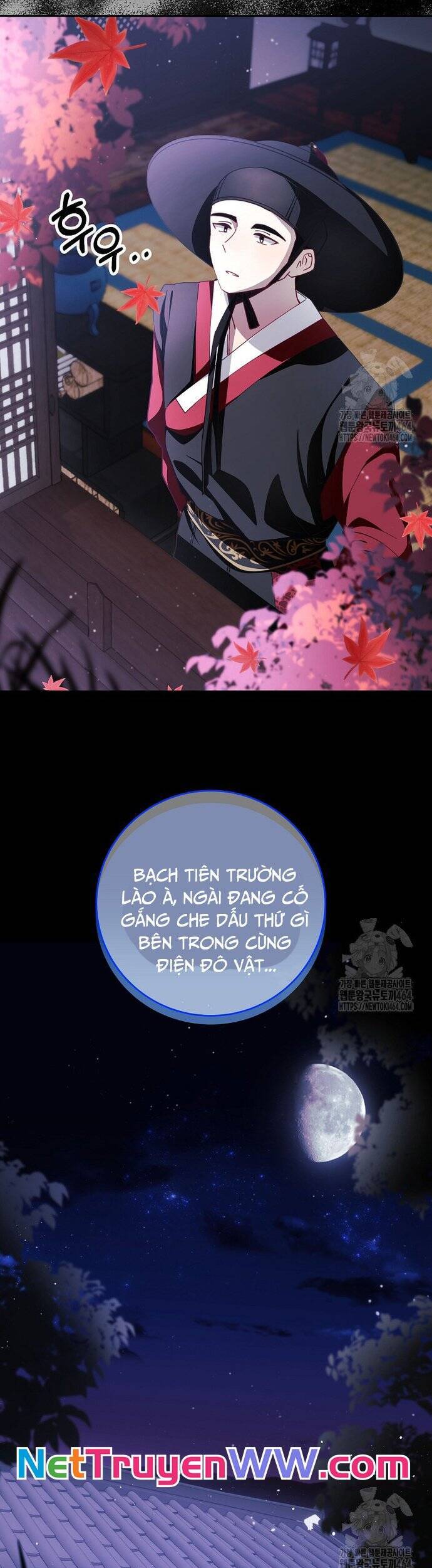 Sinh Tồn Trong Cuốn Tiểu Thuyết Romance Fantasy Chap 3 - Next Chap 4