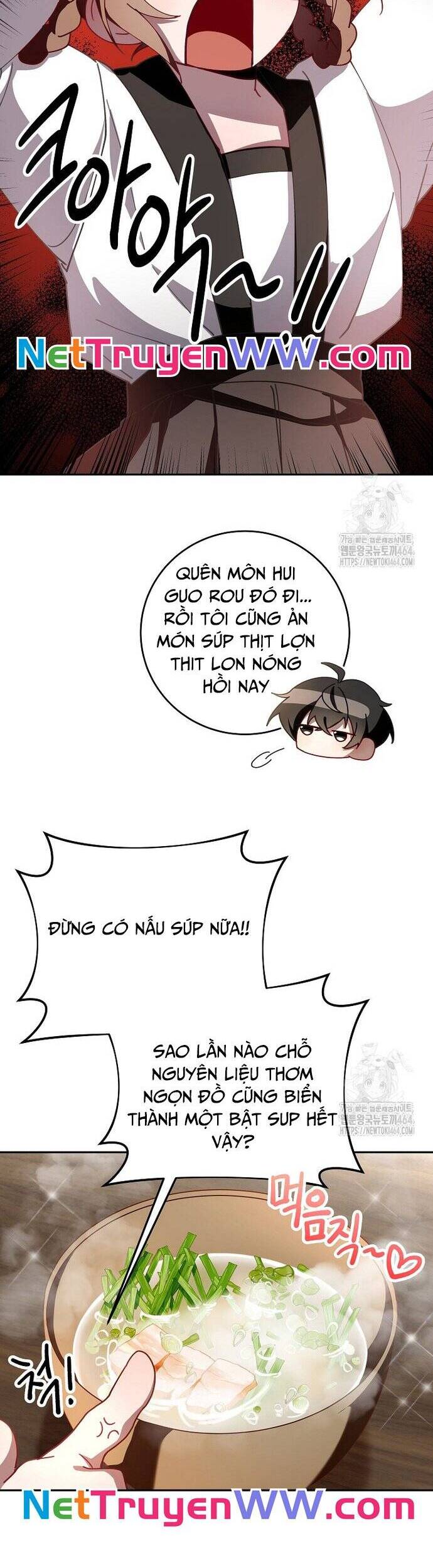 Sinh Tồn Trong Cuốn Tiểu Thuyết Romance Fantasy Chap 3 - Next Chap 4