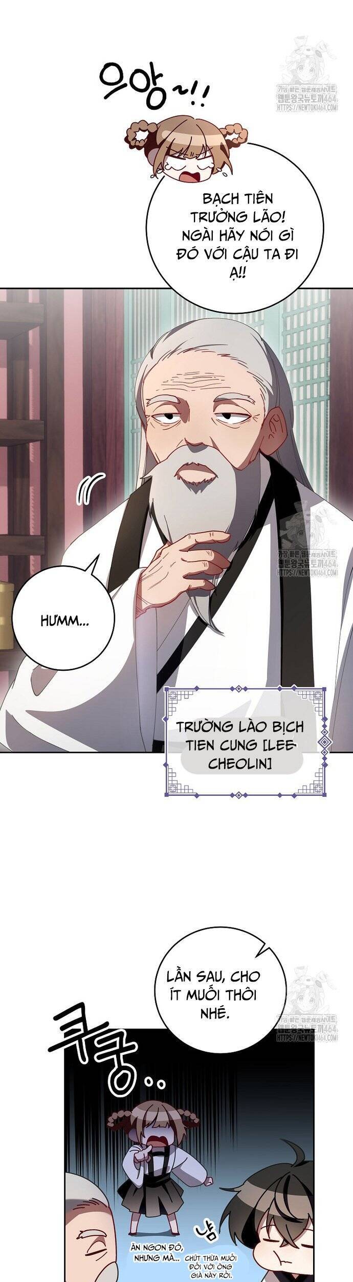 Sinh Tồn Trong Cuốn Tiểu Thuyết Romance Fantasy Chap 3 - Next Chap 4