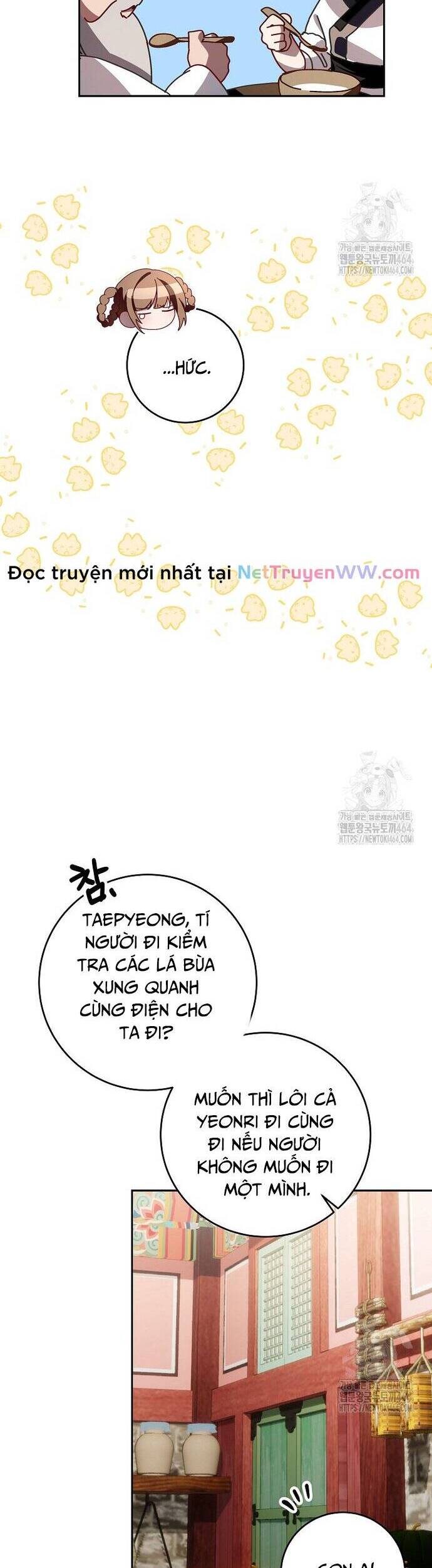 Sinh Tồn Trong Cuốn Tiểu Thuyết Romance Fantasy Chap 3 - Next Chap 4