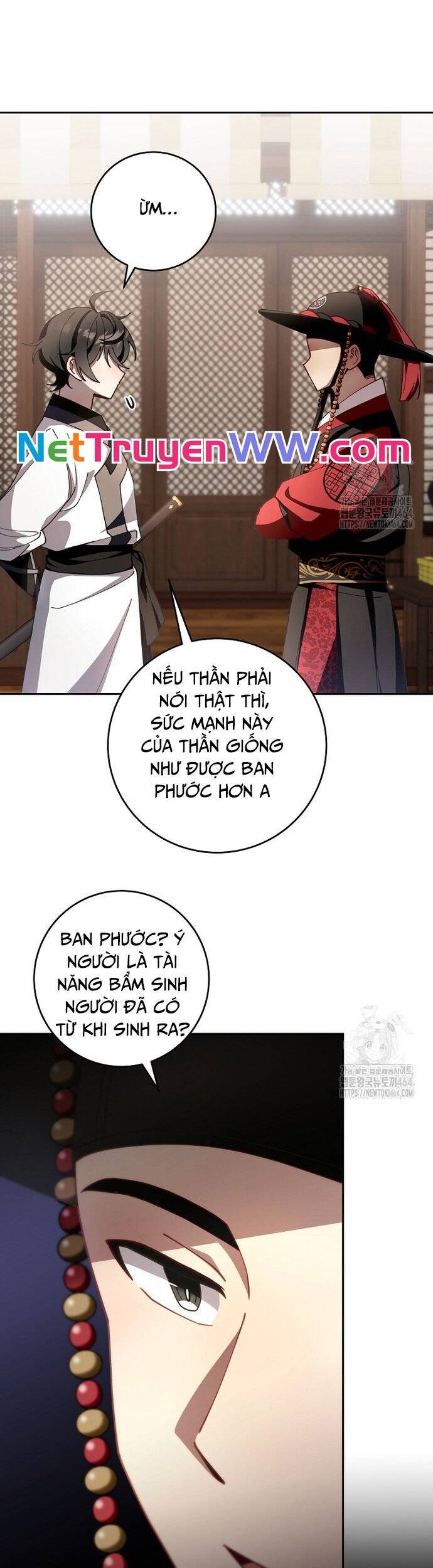 Sinh Tồn Trong Cuốn Tiểu Thuyết Romance Fantasy Chap 3 - Next Chap 4