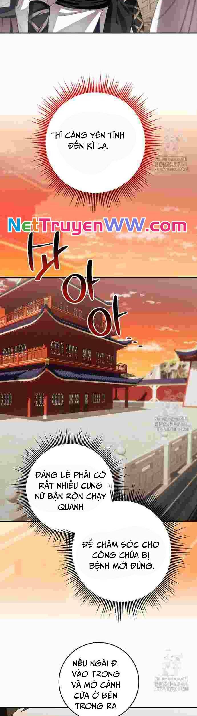 Sinh Tồn Trong Cuốn Tiểu Thuyết Romance Fantasy Chap 4 - Next Chap 5