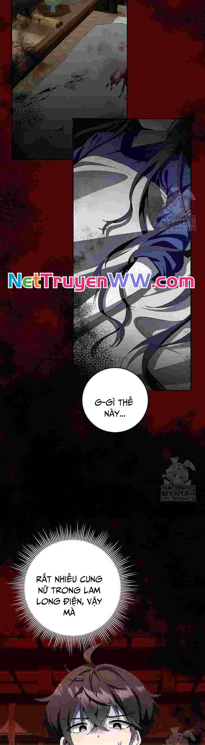 Sinh Tồn Trong Cuốn Tiểu Thuyết Romance Fantasy Chap 4 - Next Chap 5