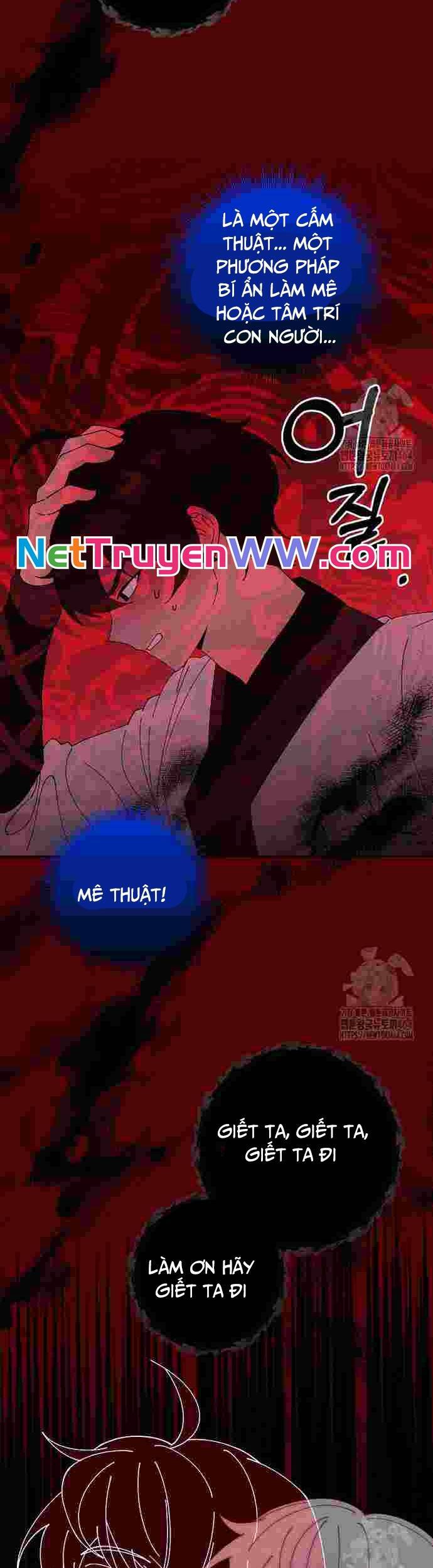 Sinh Tồn Trong Cuốn Tiểu Thuyết Romance Fantasy Chap 4 - Next Chap 5