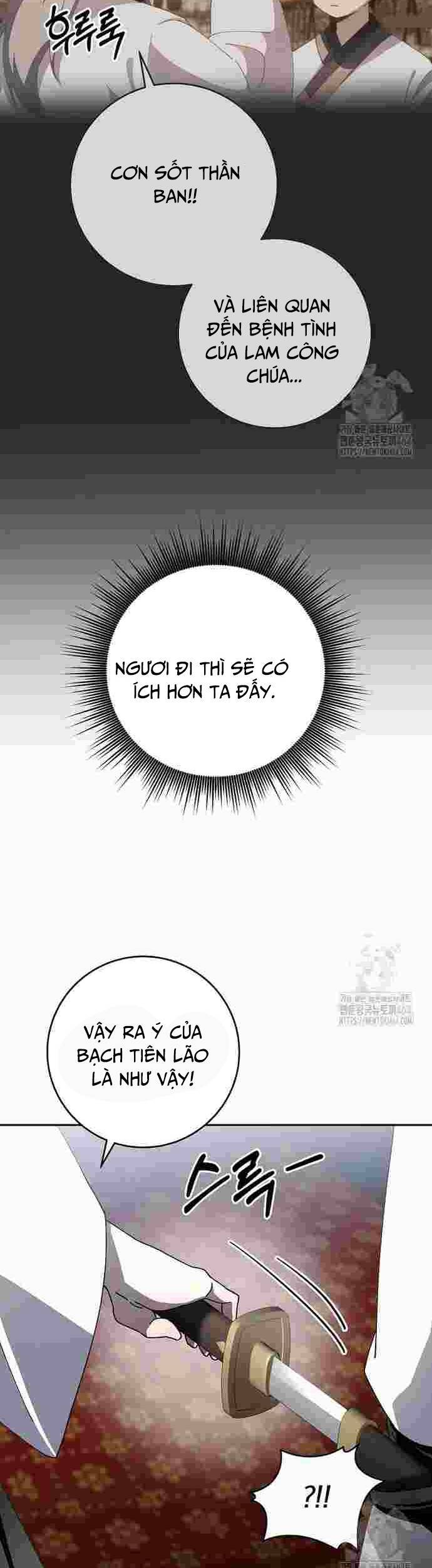 Sinh Tồn Trong Cuốn Tiểu Thuyết Romance Fantasy Chap 4 - Next Chap 5