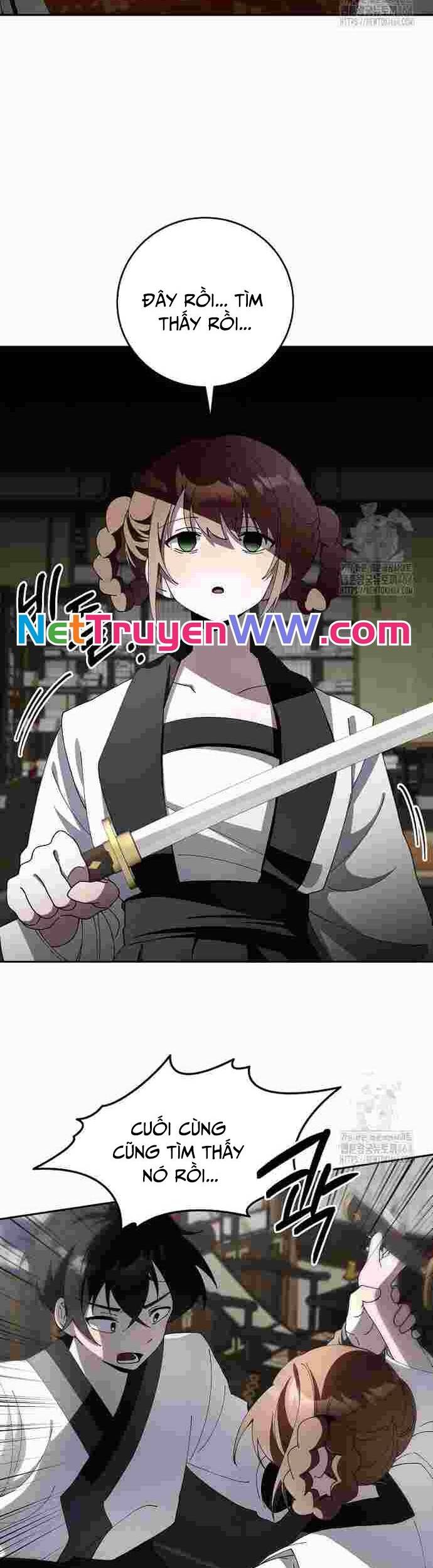 Sinh Tồn Trong Cuốn Tiểu Thuyết Romance Fantasy Chap 4 - Next Chap 5