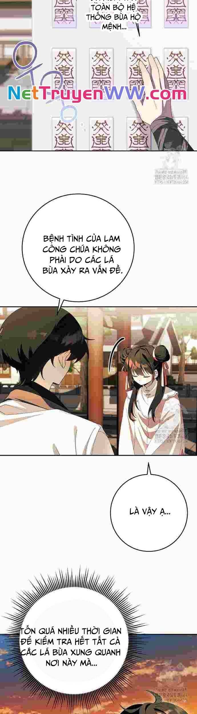 Sinh Tồn Trong Cuốn Tiểu Thuyết Romance Fantasy Chap 4 - Next Chap 5