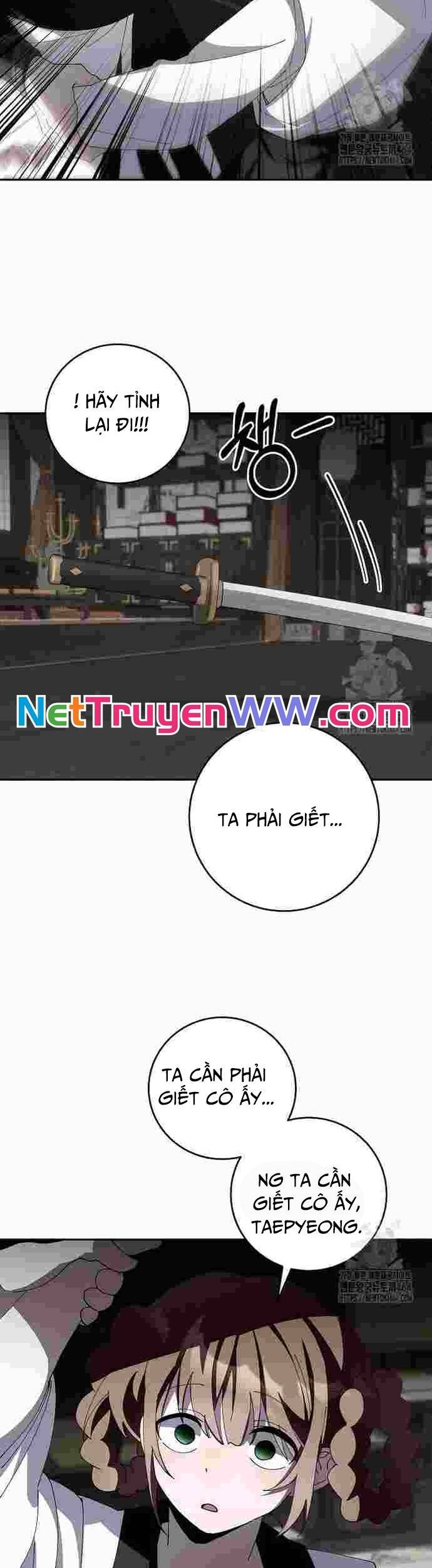 Sinh Tồn Trong Cuốn Tiểu Thuyết Romance Fantasy Chap 4 - Next Chap 5