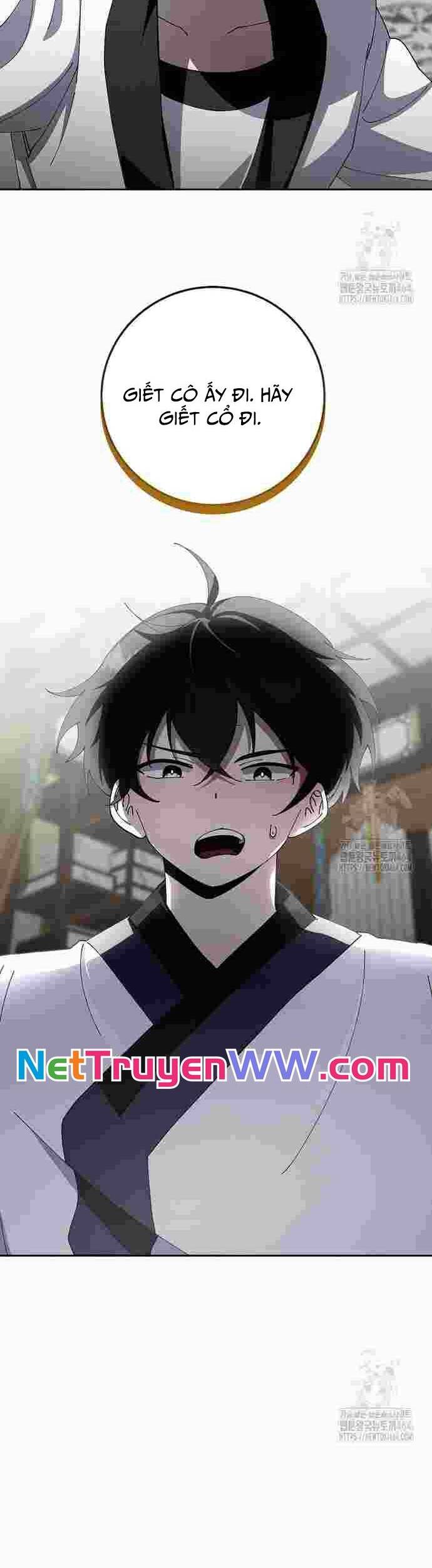 Sinh Tồn Trong Cuốn Tiểu Thuyết Romance Fantasy Chap 4 - Next Chap 5