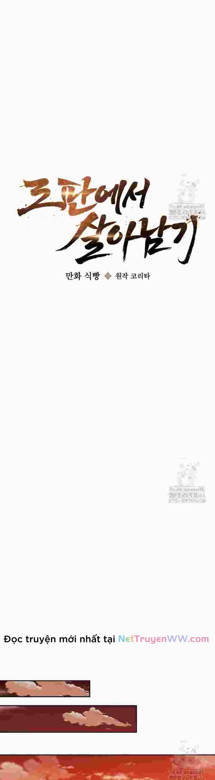 Sinh Tồn Trong Cuốn Tiểu Thuyết Romance Fantasy Chap 4 - Next Chap 5