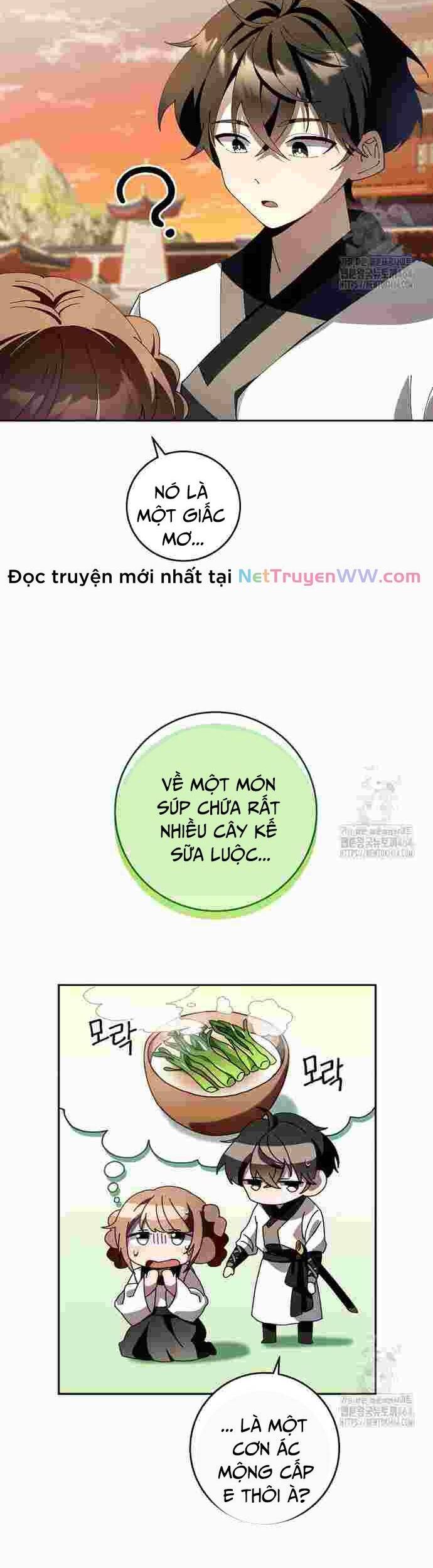 Sinh Tồn Trong Cuốn Tiểu Thuyết Romance Fantasy Chap 4 - Next Chap 5