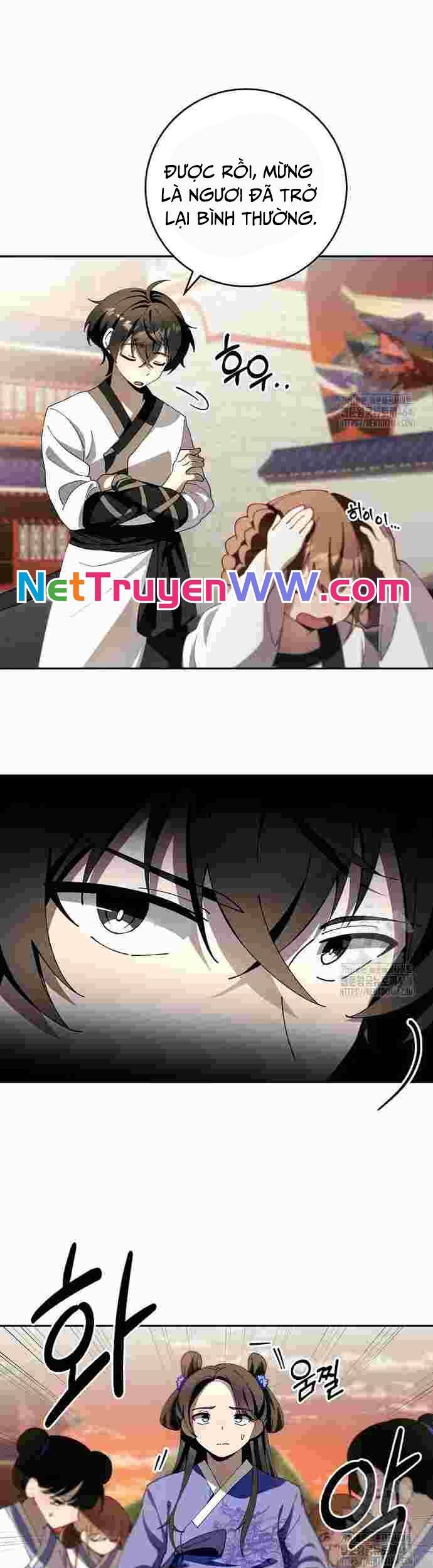 Sinh Tồn Trong Cuốn Tiểu Thuyết Romance Fantasy Chap 4 - Next Chap 5