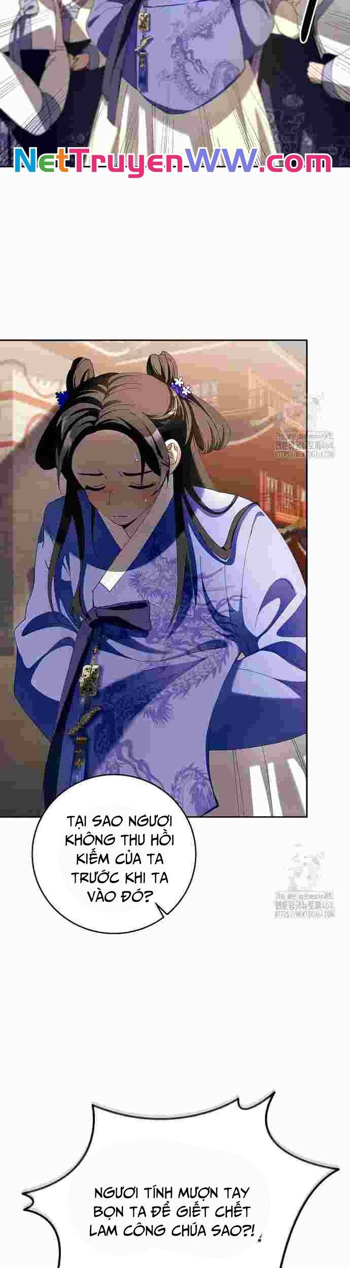 Sinh Tồn Trong Cuốn Tiểu Thuyết Romance Fantasy Chap 4 - Next Chap 5