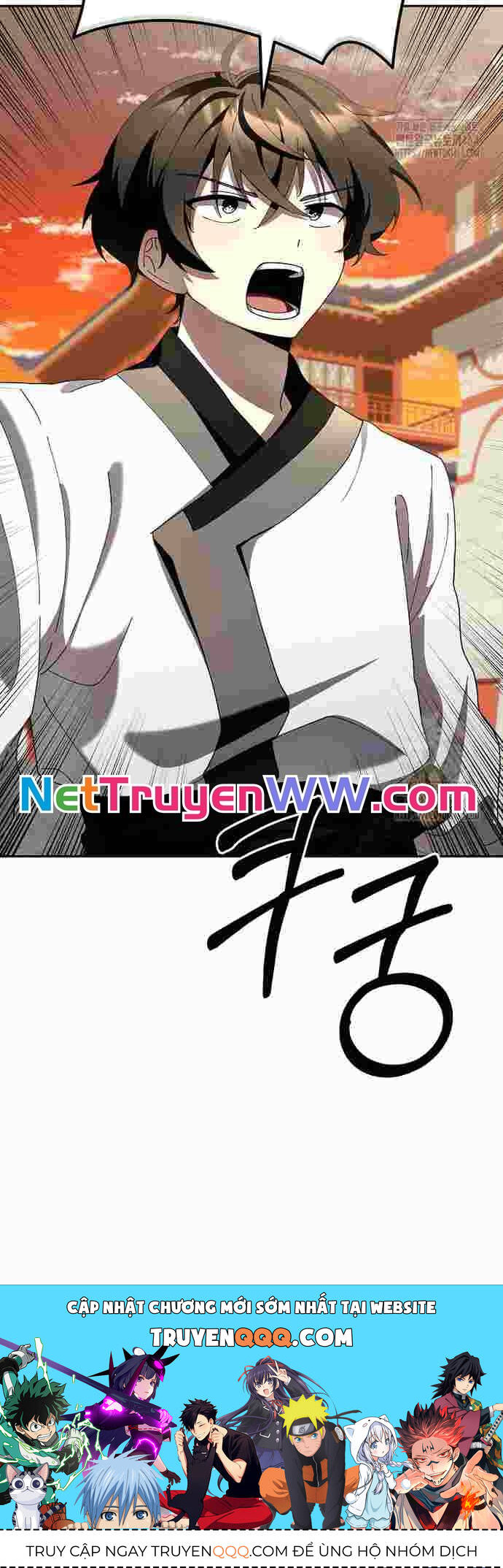 Sinh Tồn Trong Cuốn Tiểu Thuyết Romance Fantasy Chap 4 - Next Chap 5