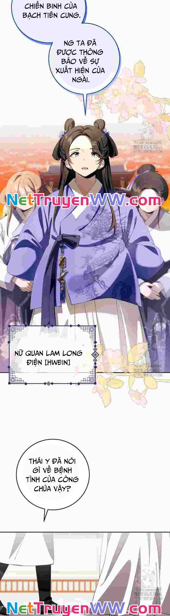 Sinh Tồn Trong Cuốn Tiểu Thuyết Romance Fantasy Chap 4 - Next Chap 5