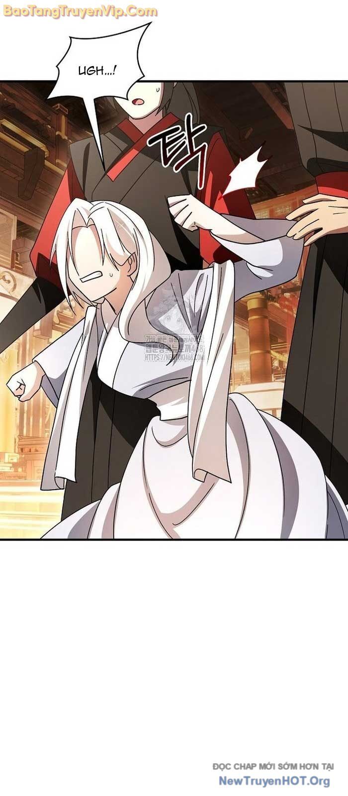 Sinh Tồn Trong Cuốn Tiểu Thuyết Romance Fantasy Chap 481 - Next Chap 482