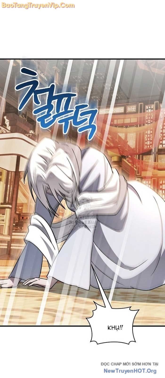 Sinh Tồn Trong Cuốn Tiểu Thuyết Romance Fantasy Chap 481 - Next Chap 482
