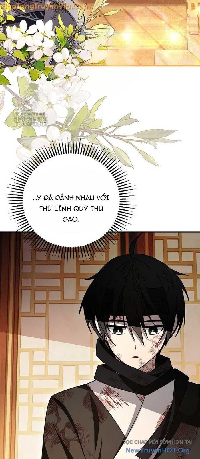 Sinh Tồn Trong Cuốn Tiểu Thuyết Romance Fantasy Chap 481 - Next Chap 482