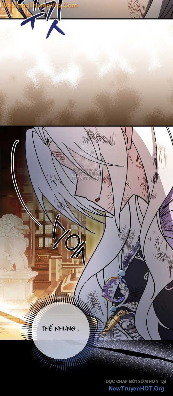 Sinh Tồn Trong Cuốn Tiểu Thuyết Romance Fantasy Chap 481 - Next Chap 482