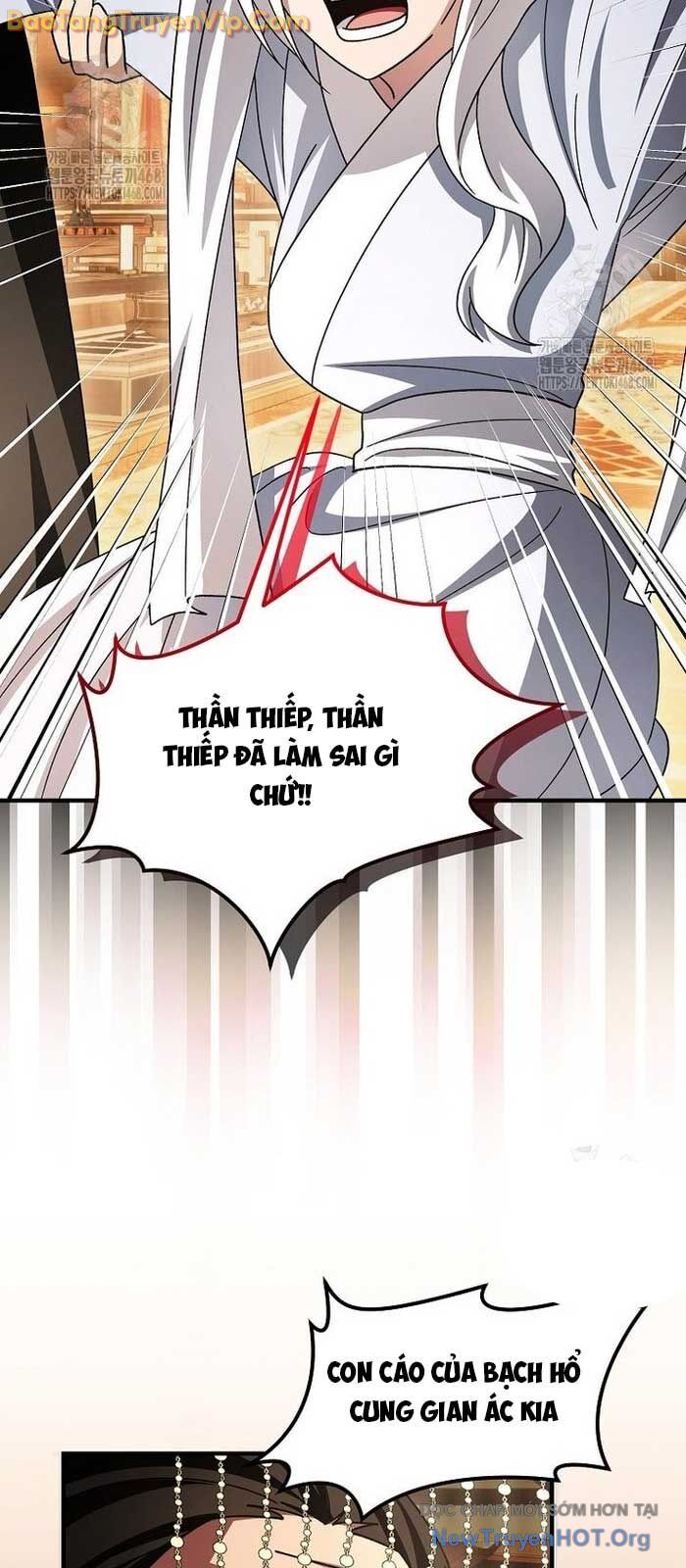 Sinh Tồn Trong Cuốn Tiểu Thuyết Romance Fantasy Chap 481 - Next Chap 482