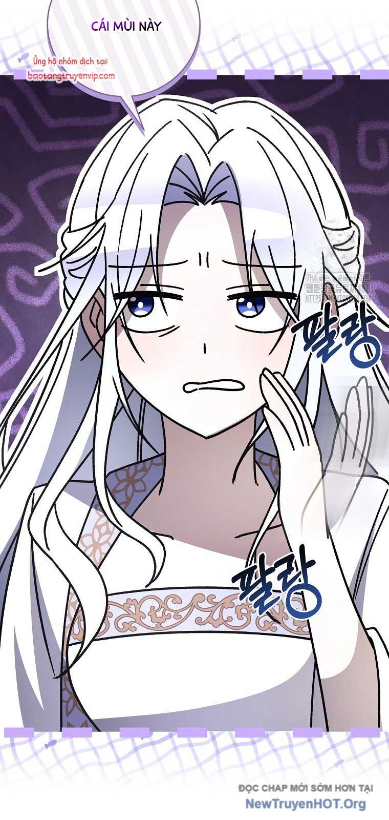 Sinh Tồn Trong Cuốn Tiểu Thuyết Romance Fantasy Chap 49 - Next Chap 50