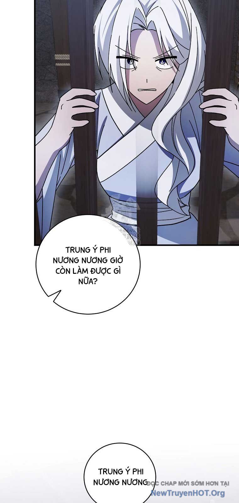 Sinh Tồn Trong Cuốn Tiểu Thuyết Romance Fantasy Chap 49 - Next Chap 50