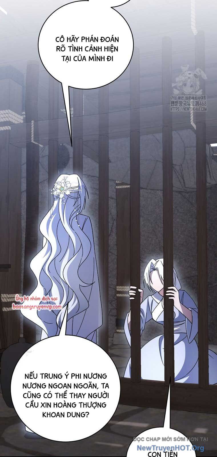 Sinh Tồn Trong Cuốn Tiểu Thuyết Romance Fantasy Chap 49 - Next Chap 50