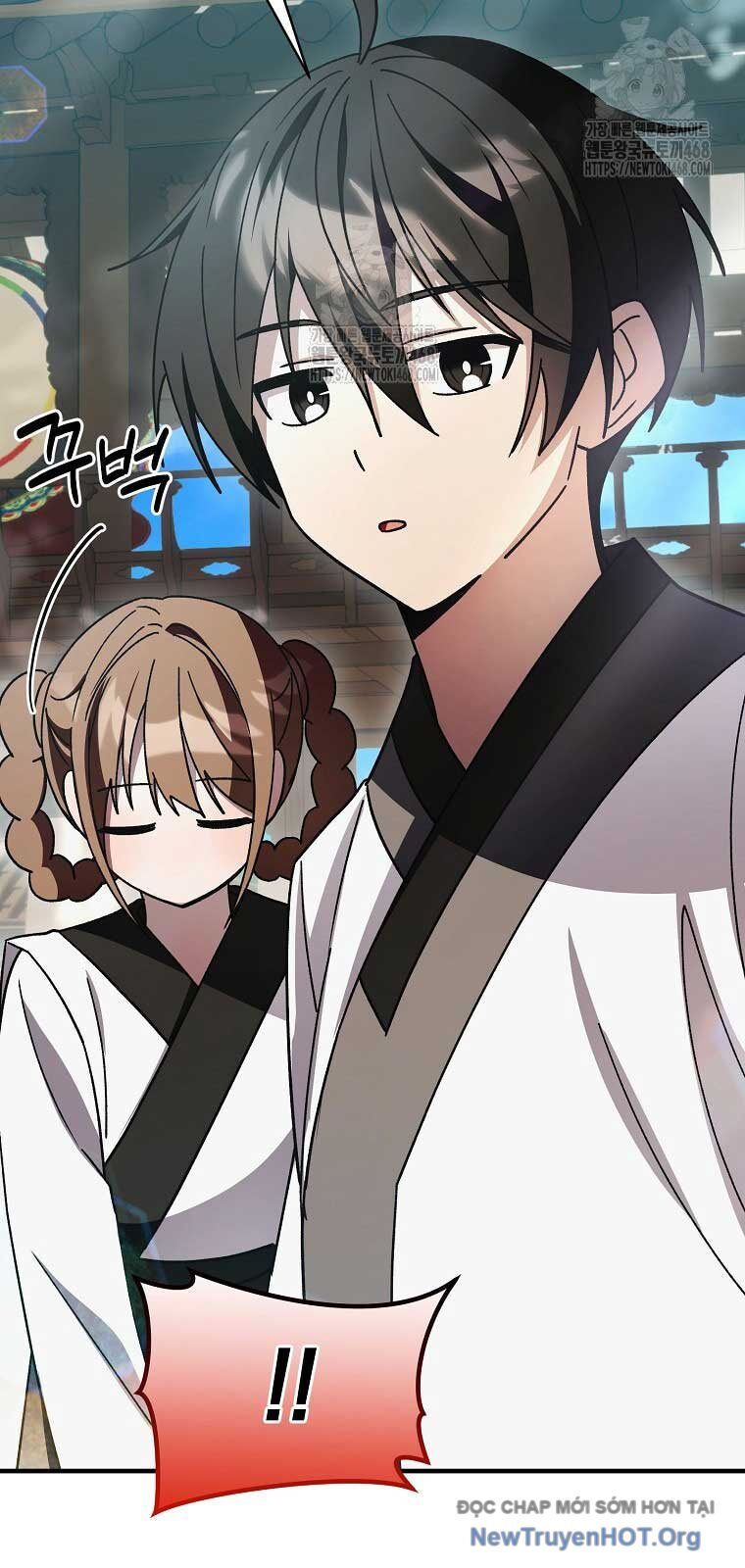 Sinh Tồn Trong Cuốn Tiểu Thuyết Romance Fantasy Chap 49 - Next Chap 50
