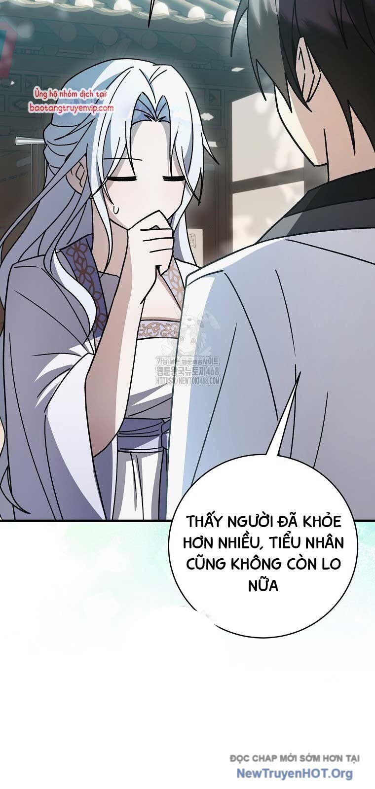 Sinh Tồn Trong Cuốn Tiểu Thuyết Romance Fantasy Chap 49 - Next Chap 50