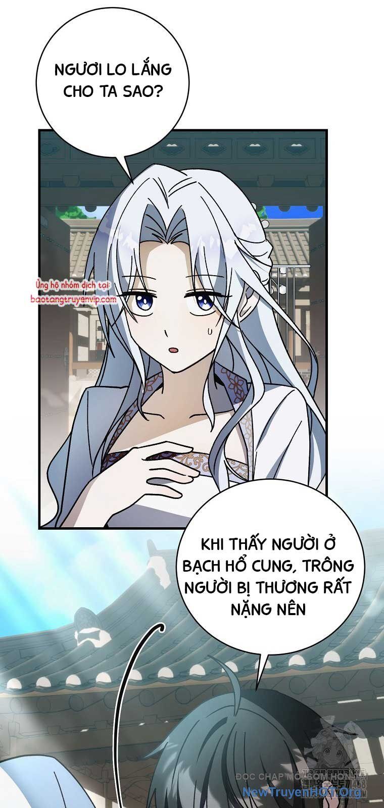 Sinh Tồn Trong Cuốn Tiểu Thuyết Romance Fantasy Chap 49 - Next Chap 50