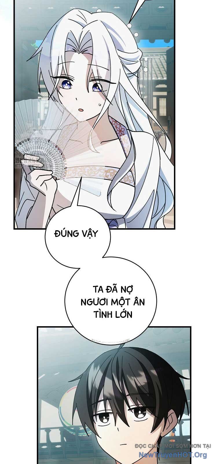 Sinh Tồn Trong Cuốn Tiểu Thuyết Romance Fantasy Chap 49 - Next Chap 50