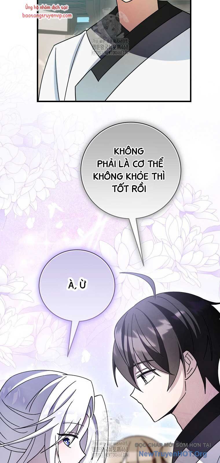 Sinh Tồn Trong Cuốn Tiểu Thuyết Romance Fantasy Chap 49 - Next Chap 50