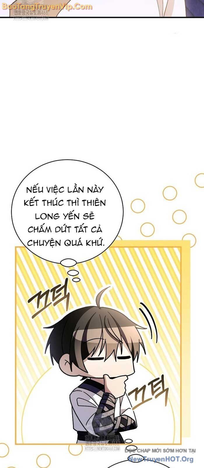 Sinh Tồn Trong Cuốn Tiểu Thuyết Romance Fantasy Chap 50 - Next Chap 51