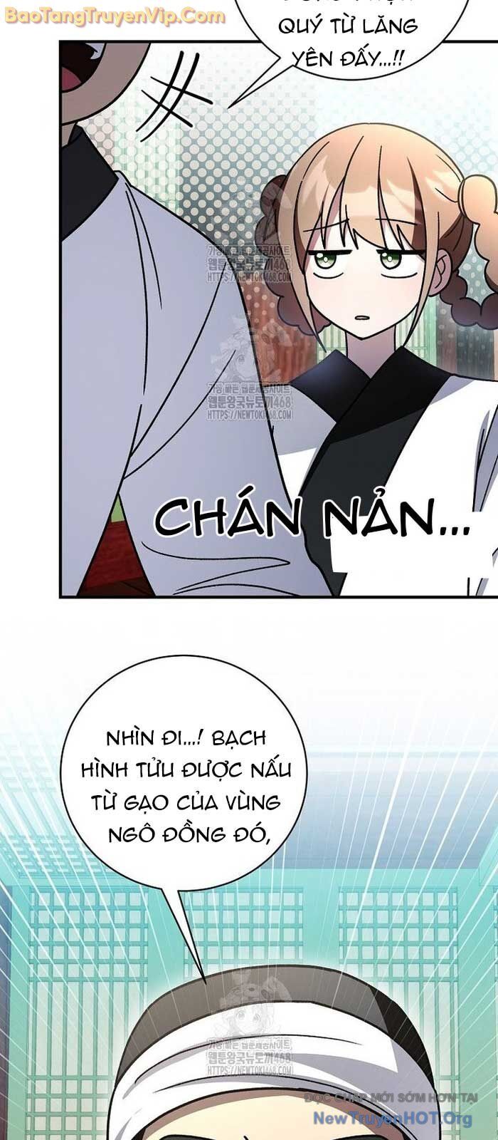 Sinh Tồn Trong Cuốn Tiểu Thuyết Romance Fantasy Chap 50 - Next Chap 51