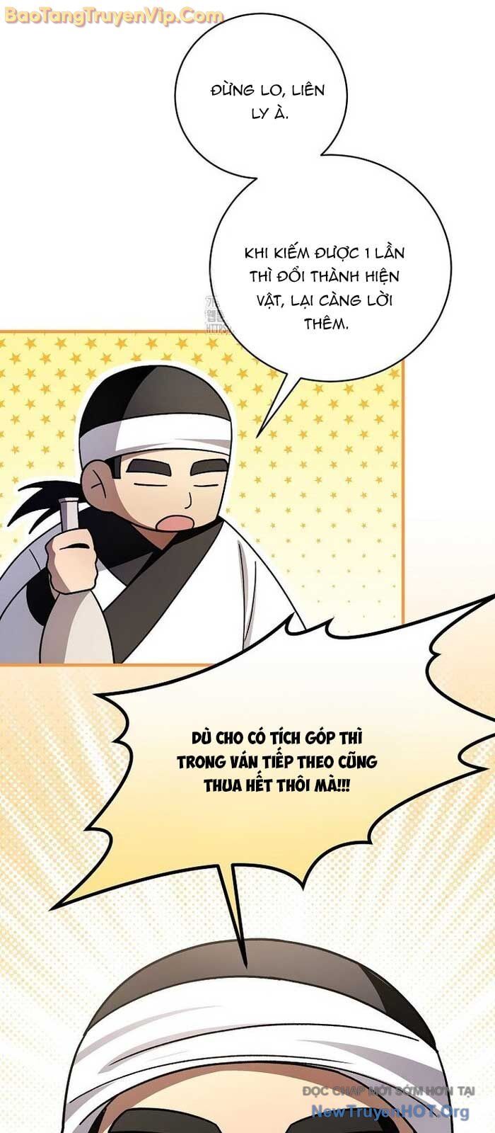 Sinh Tồn Trong Cuốn Tiểu Thuyết Romance Fantasy Chap 50 - Next Chap 51