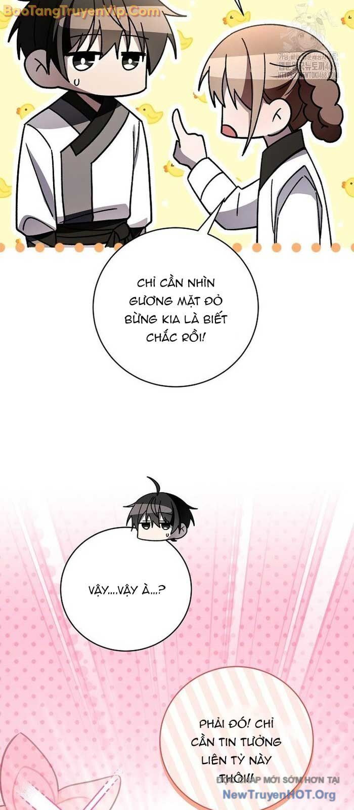 Sinh Tồn Trong Cuốn Tiểu Thuyết Romance Fantasy Chap 50 - Next Chap 51