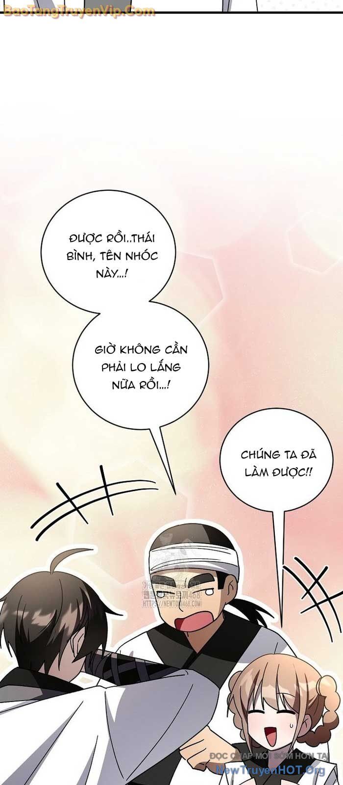 Sinh Tồn Trong Cuốn Tiểu Thuyết Romance Fantasy Chap 50 - Next Chap 51