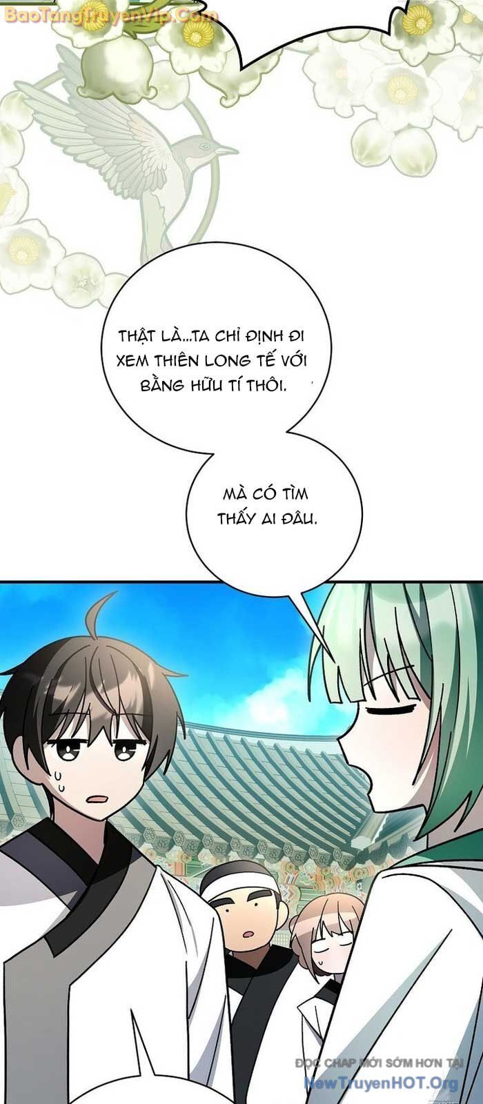 Sinh Tồn Trong Cuốn Tiểu Thuyết Romance Fantasy Chap 50 - Next Chap 51