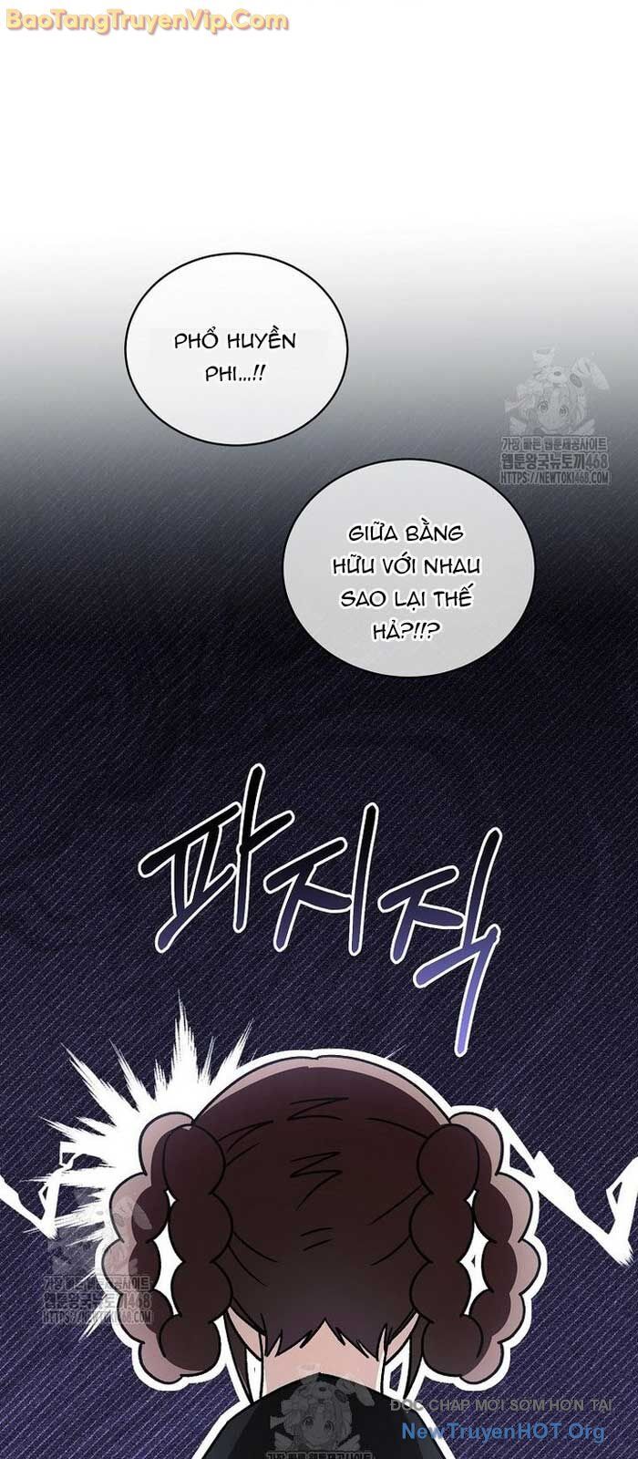 Sinh Tồn Trong Cuốn Tiểu Thuyết Romance Fantasy Chap 50 - Next Chap 51