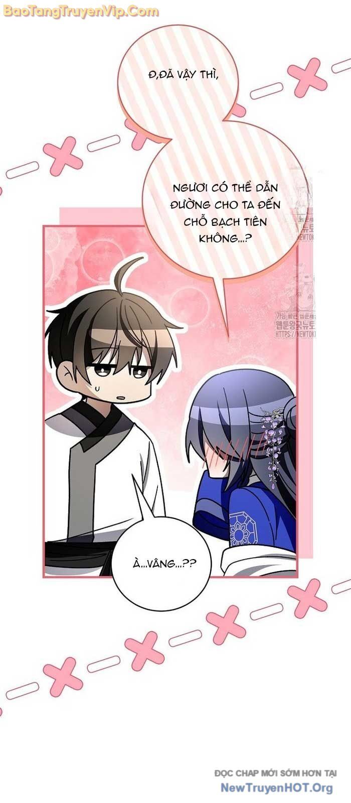 Sinh Tồn Trong Cuốn Tiểu Thuyết Romance Fantasy Chap 50 - Next Chap 51