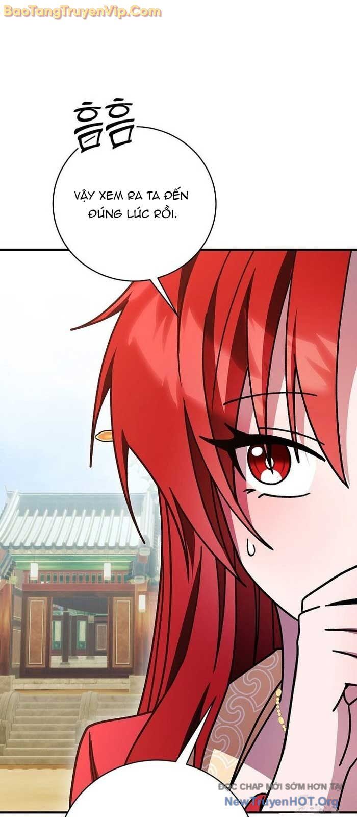 Sinh Tồn Trong Cuốn Tiểu Thuyết Romance Fantasy Chap 50 - Next Chap 51
