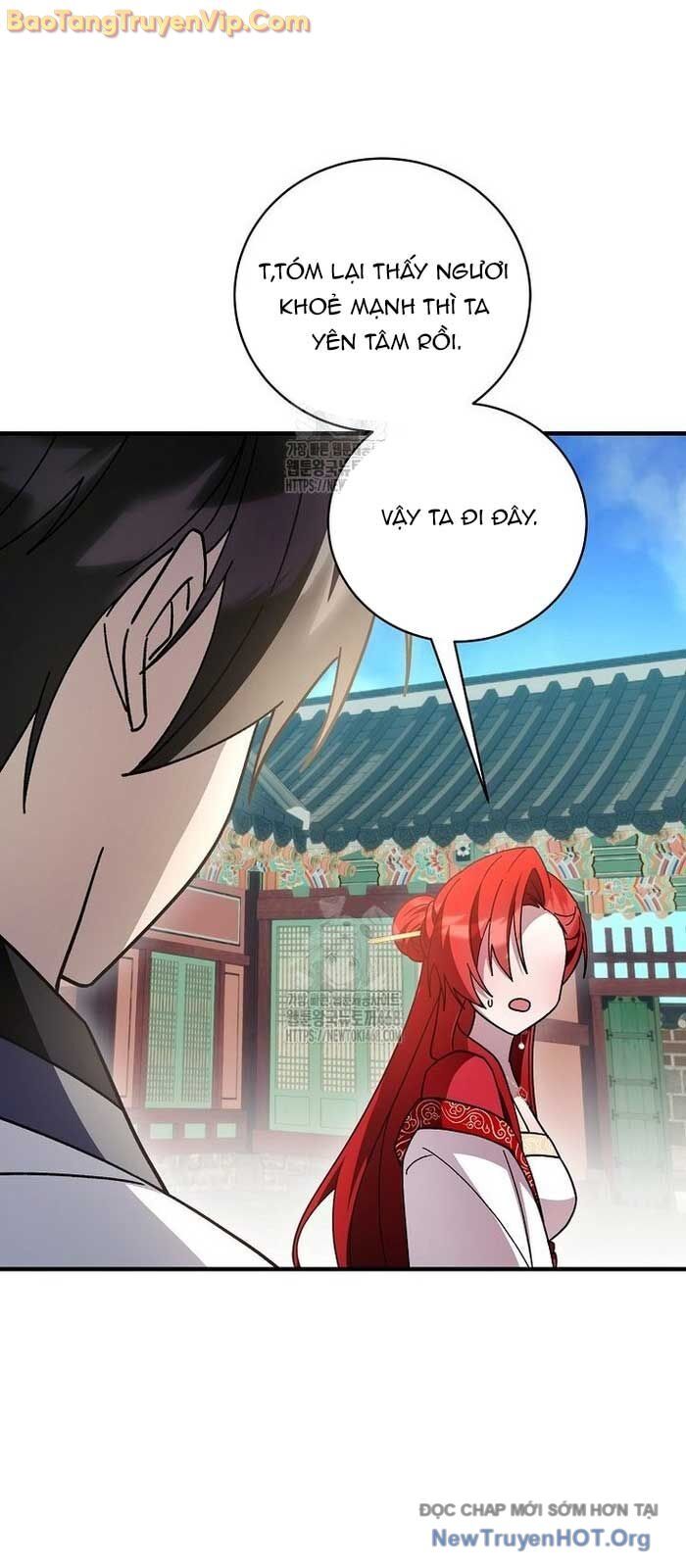 Sinh Tồn Trong Cuốn Tiểu Thuyết Romance Fantasy Chap 50 - Next Chap 51