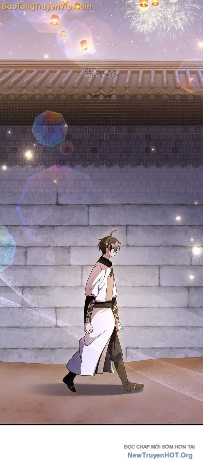 Sinh Tồn Trong Cuốn Tiểu Thuyết Romance Fantasy Chap 50 - Next Chap 51