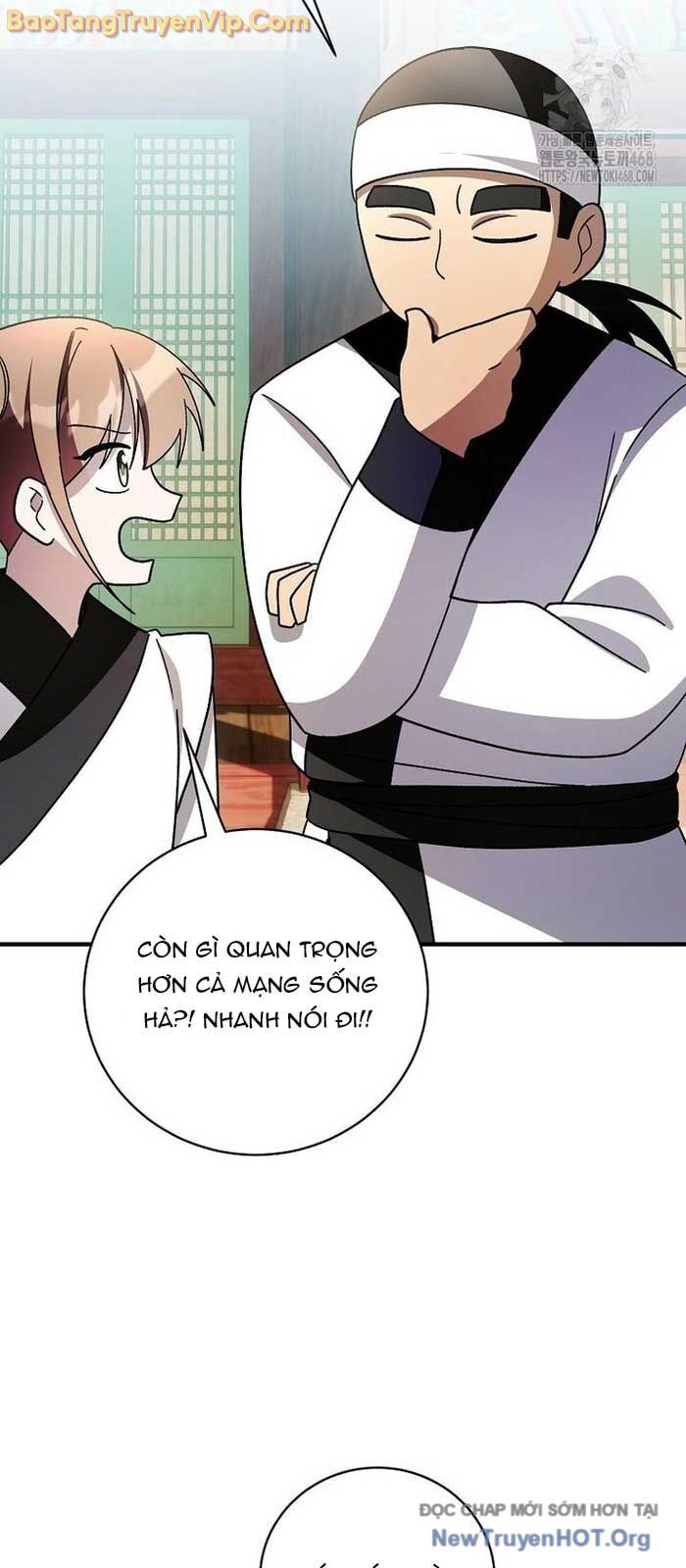 Sinh Tồn Trong Cuốn Tiểu Thuyết Romance Fantasy Chap 50 - Next Chap 51