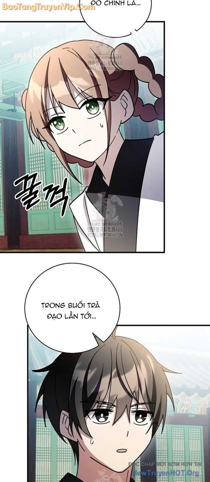 Sinh Tồn Trong Cuốn Tiểu Thuyết Romance Fantasy Chap 50 - Next Chap 51