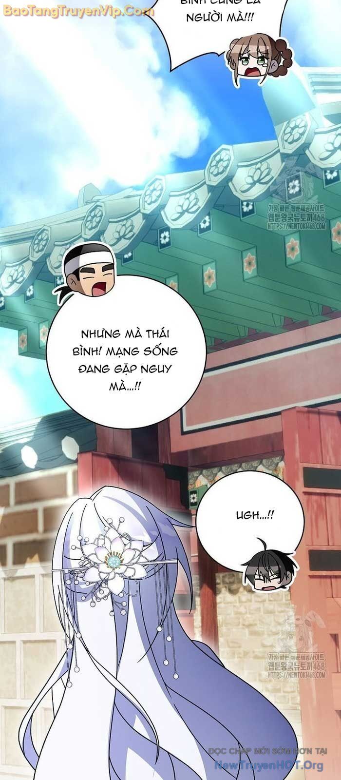 Sinh Tồn Trong Cuốn Tiểu Thuyết Romance Fantasy Chap 50 - Next Chap 51